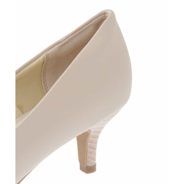 【5サイズ展開】ベーシックパンプス | a.v.v【WOMEN】 | 詳細画像5 