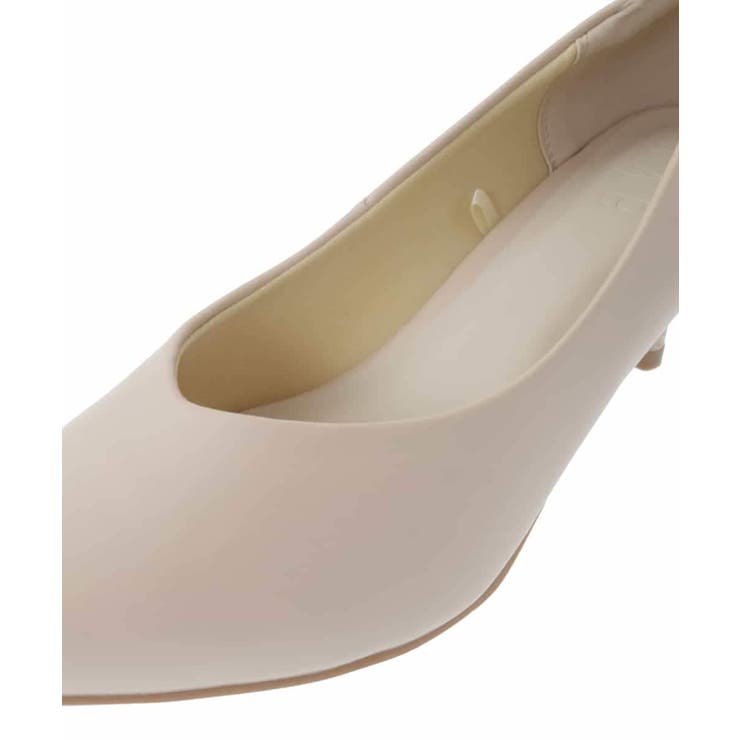 【5サイズ展開】ベーシックパンプス | a.v.v【WOMEN】 | 詳細画像6 