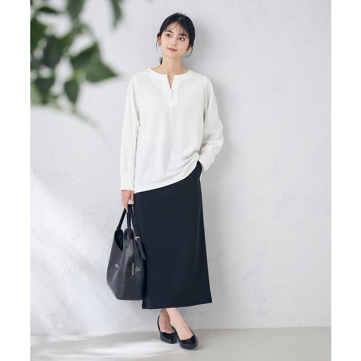 【5サイズ展開】ベーシックパンプス | a.v.v【WOMEN】 | 詳細画像9 