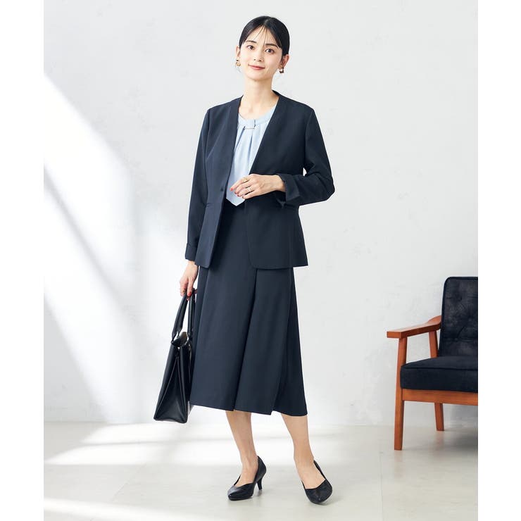 【5サイズ展開】ベーシックパンプス | a.v.v【WOMEN】 | 詳細画像12 