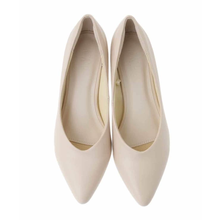 【5サイズ展開】ベーシックパンプス | a.v.v【WOMEN】 | 詳細画像16 