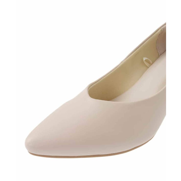 【5サイズ展開】ベーシックパンプス | a.v.v【WOMEN】 | 詳細画像18 