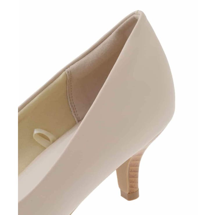 【5サイズ展開】ベーシックパンプス | a.v.v【WOMEN】 | 詳細画像19 