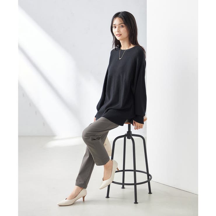 【5サイズ展開】ベーシックパンプス | a.v.v【WOMEN】 | 詳細画像5 