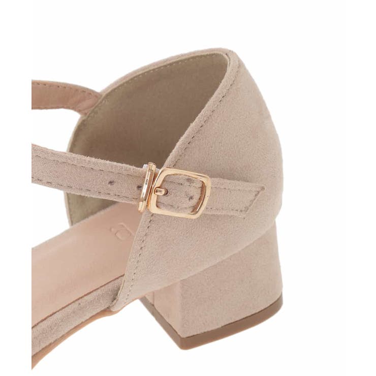 セパレートパンプス | a.v.v【WOMEN】 | 詳細画像6 