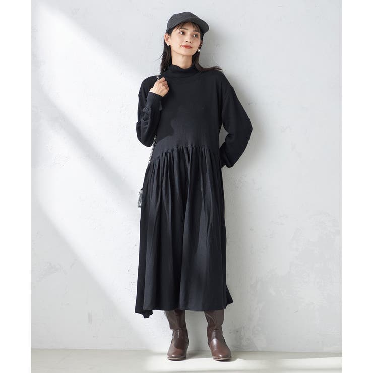 ヘリンボーンキャップ | a.v.v【WOMEN】 | 詳細画像12 