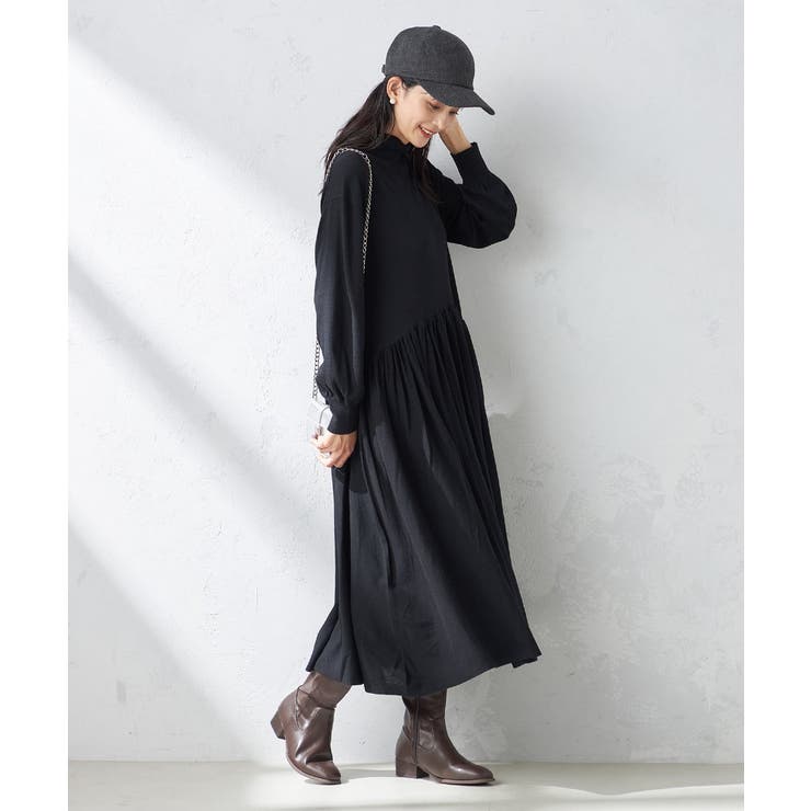 ヘリンボーンキャップ | a.v.v【WOMEN】 | 詳細画像14 