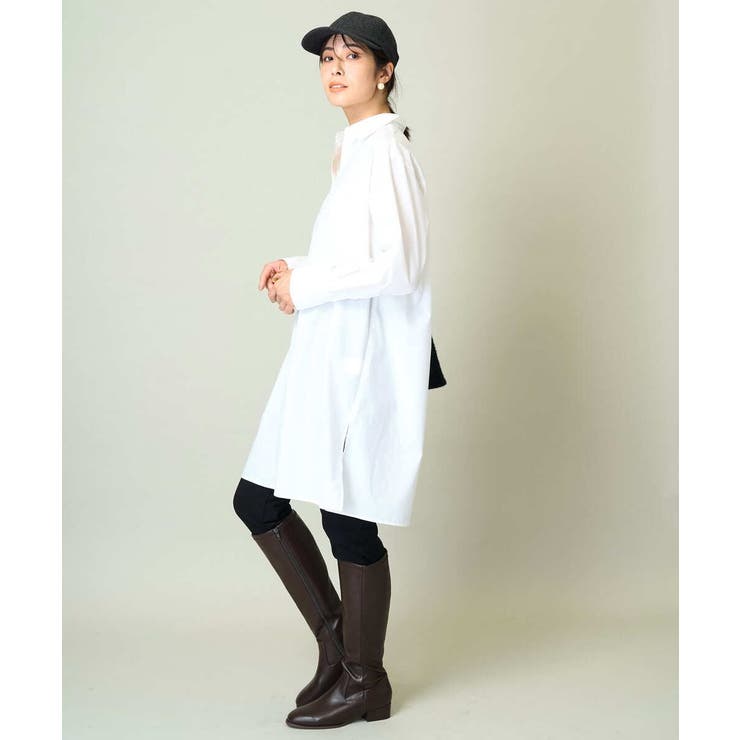 ヘリンボーンキャップ | a.v.v【WOMEN】 | 詳細画像18 