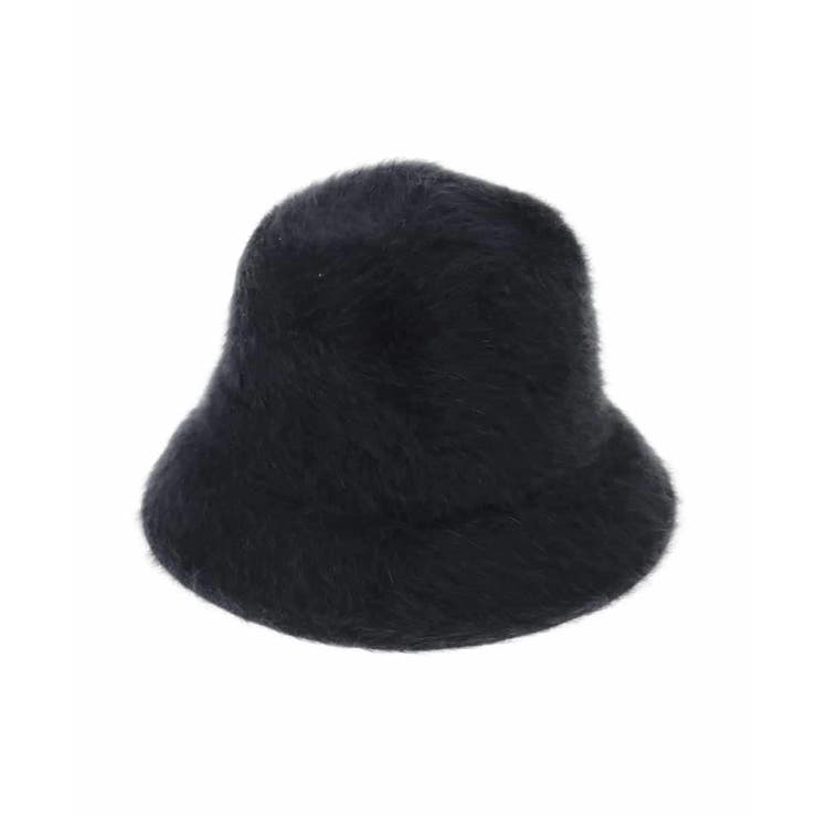 シャギーニットバケハ | a.v.v【WOMEN】 | 詳細画像10 