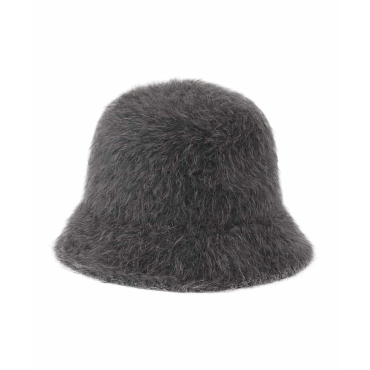 シャギーニットバケハ | a.v.v【WOMEN】 | 詳細画像5 