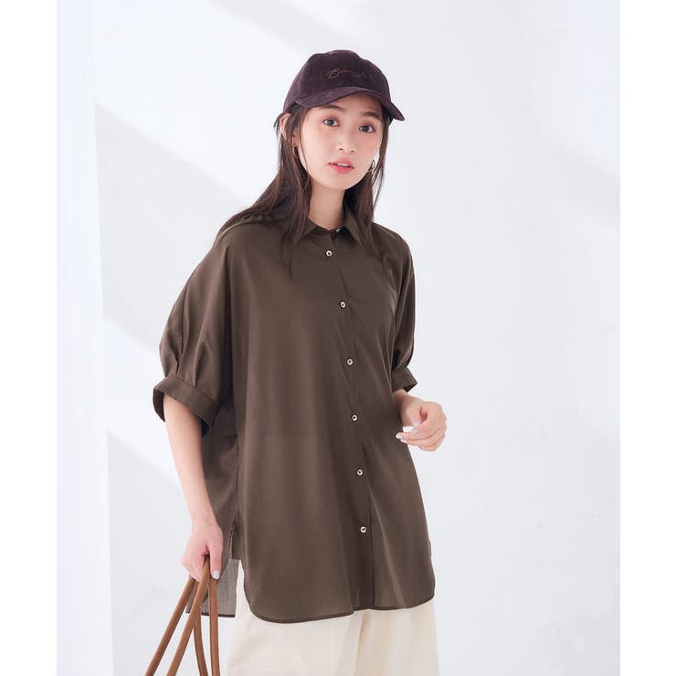 コーデュロイロゴキャップ | a.v.v【WOMEN】 | 詳細画像11 