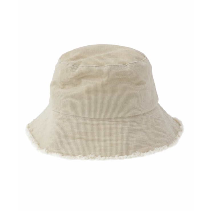コーデュロイバケットハット | a.v.v【WOMEN】 | 詳細画像10 