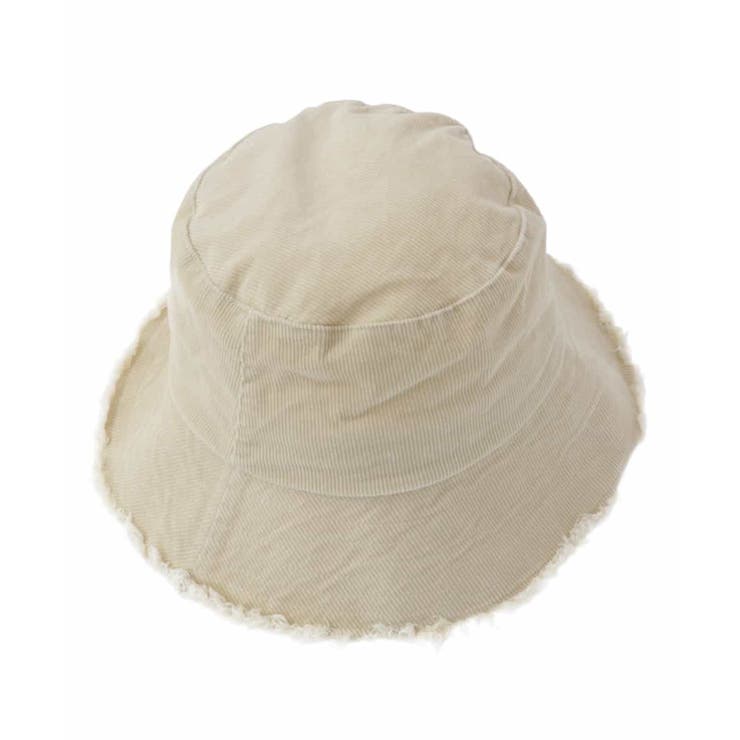 コーデュロイバケットハット | a.v.v【WOMEN】 | 詳細画像11 