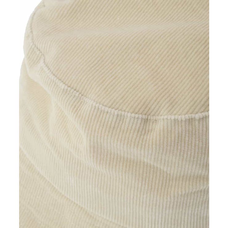 コーデュロイバケットハット | a.v.v【WOMEN】 | 詳細画像12 