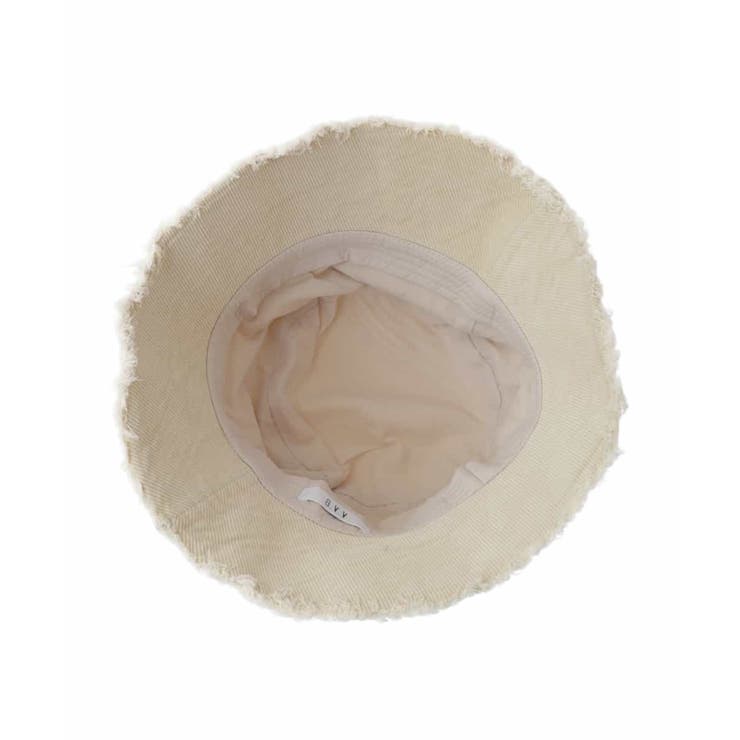 コーデュロイバケットハット | a.v.v【WOMEN】 | 詳細画像15 