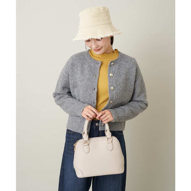 コーデュロイバケットハット | a.v.v【WOMEN】 | 詳細画像3 