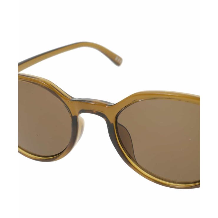 ボストンサングラス | a.v.v【WOMEN】 | 詳細画像4 