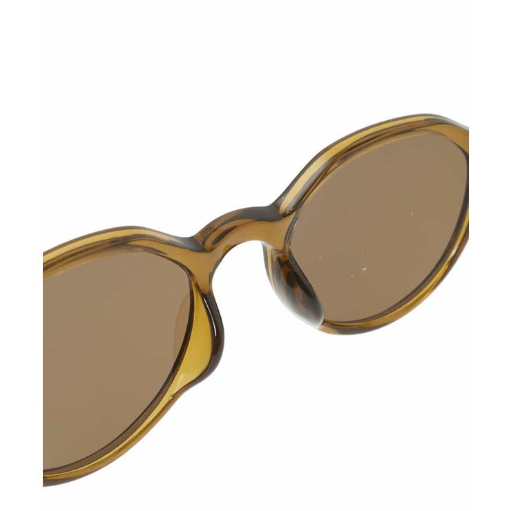 ボストンサングラス | a.v.v【WOMEN】 | 詳細画像5 