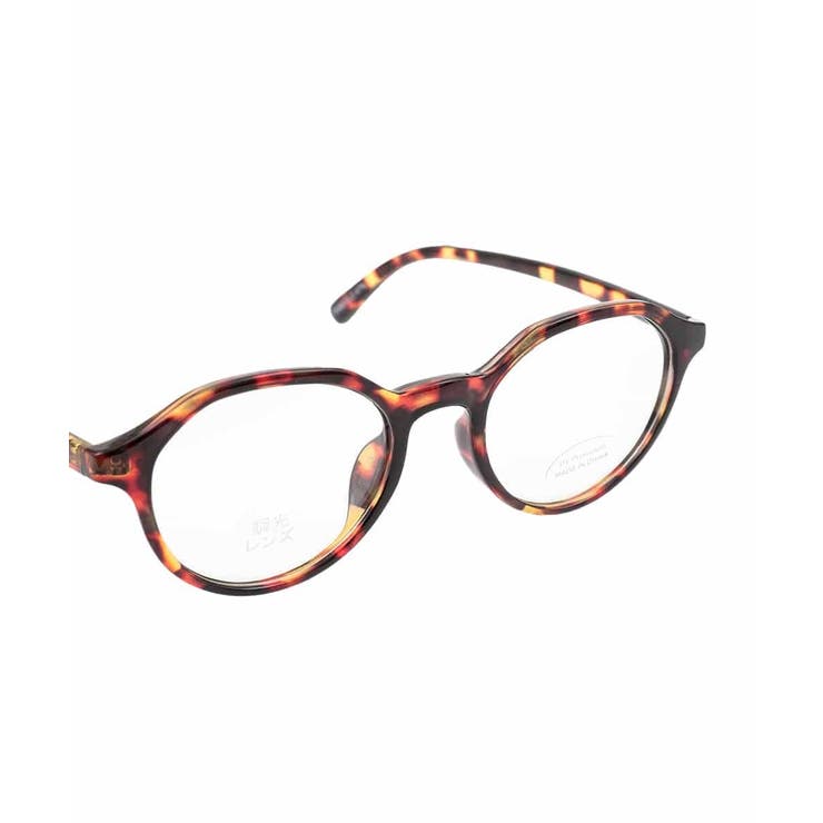 クリアレンズサングラス | a.v.v【WOMEN】 | 詳細画像8 