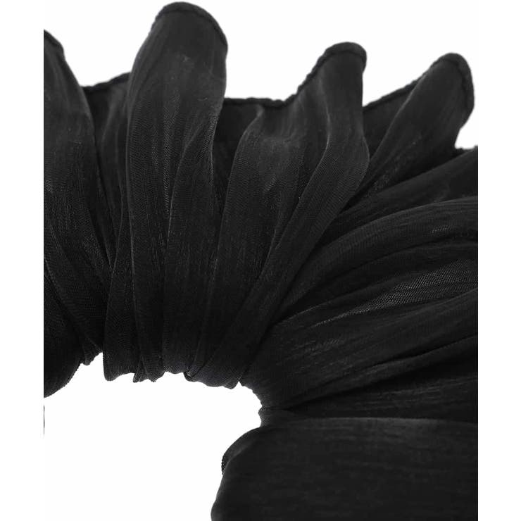 シフォンシュシュ | a.v.v【WOMEN】 | 詳細画像13 