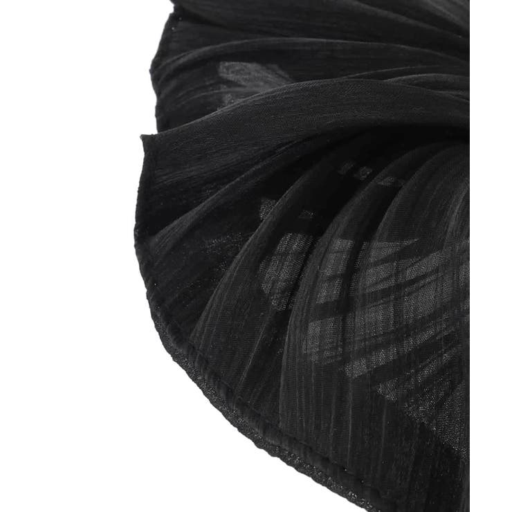 シフォンシュシュ | a.v.v【WOMEN】 | 詳細画像14 