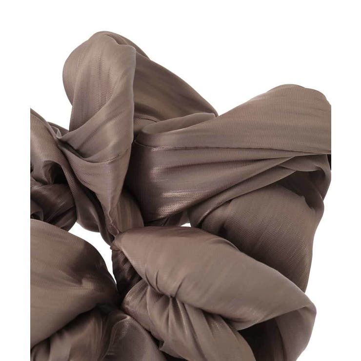 サテンシュシュ | a.v.v【WOMEN】 | 詳細画像12 