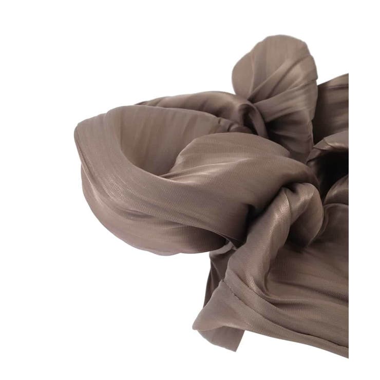 サテンシュシュ | a.v.v【WOMEN】 | 詳細画像13 