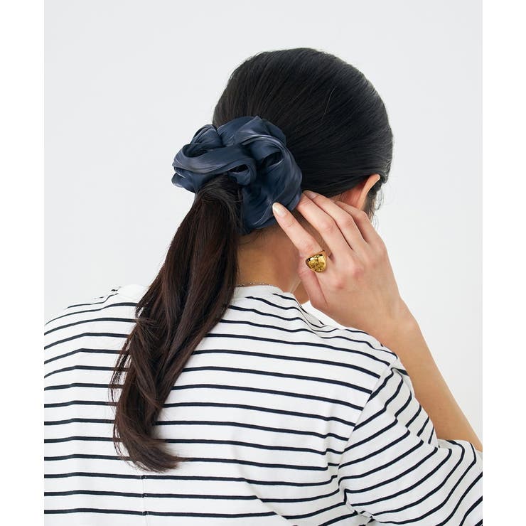 サテンシュシュ | a.v.v【WOMEN】 | 詳細画像2 