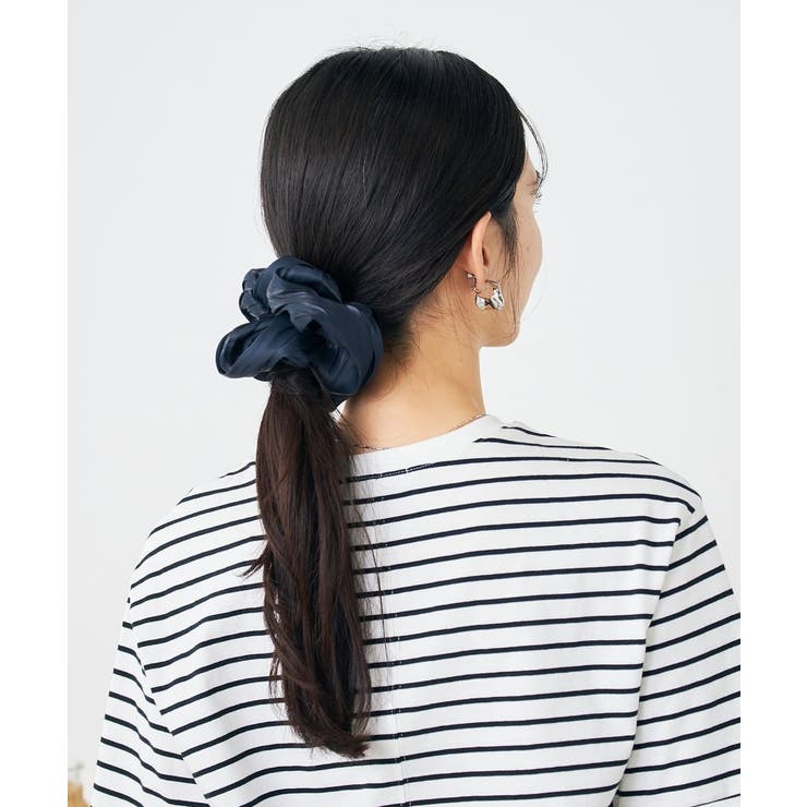 サテンシュシュ | a.v.v【WOMEN】 | 詳細画像3 