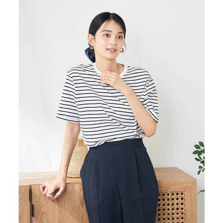 サテンシュシュ | a.v.v【WOMEN】 | 詳細画像5 