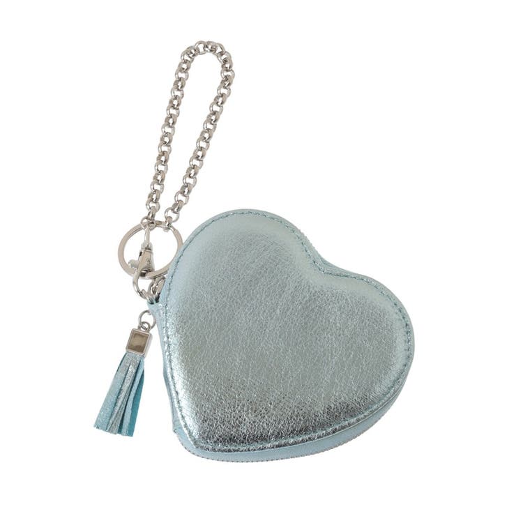 ハートチャームコインケース | a.v.v【WOMEN】 | 詳細画像10 