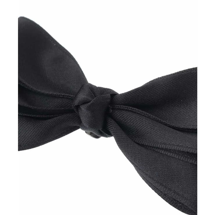 リボンシューズクリップ | a.v.v【WOMEN】 | 詳細画像10 