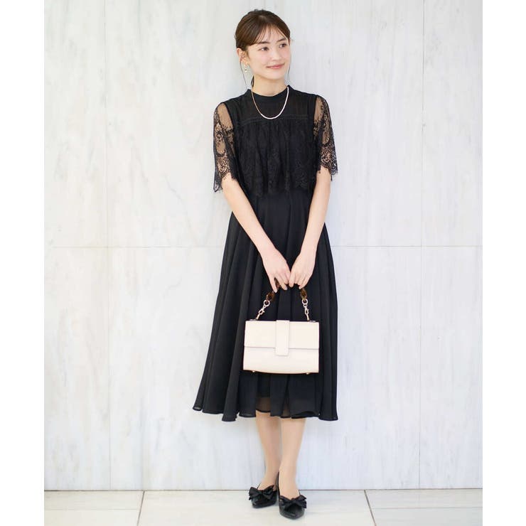 リボンシューズクリップ | a.v.v【WOMEN】 | 詳細画像6 