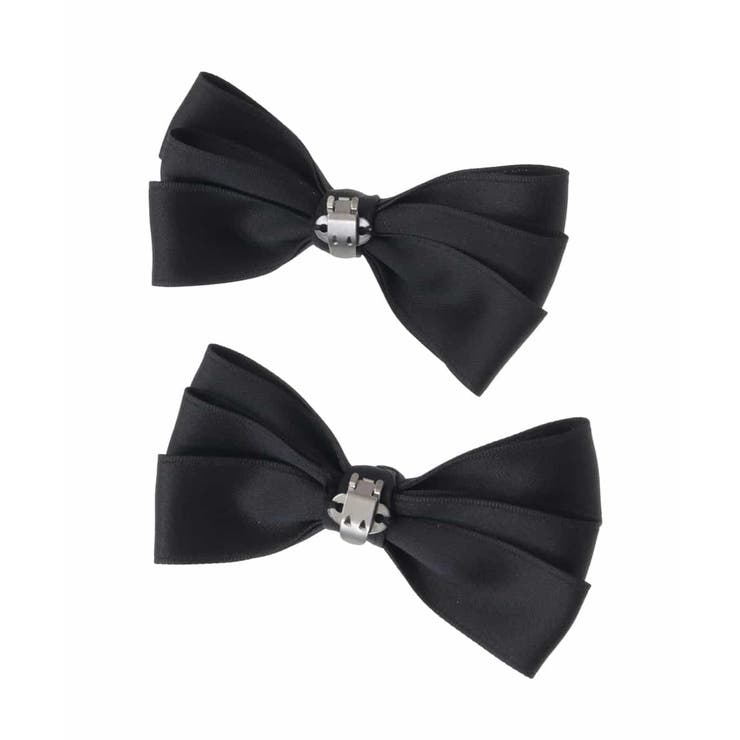 リボンシューズクリップ | a.v.v【WOMEN】 | 詳細画像9 