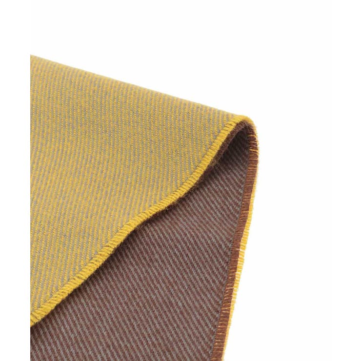 マフラー / 4面グラデーション  | a.v.v【MEN】 | 詳細画像2 