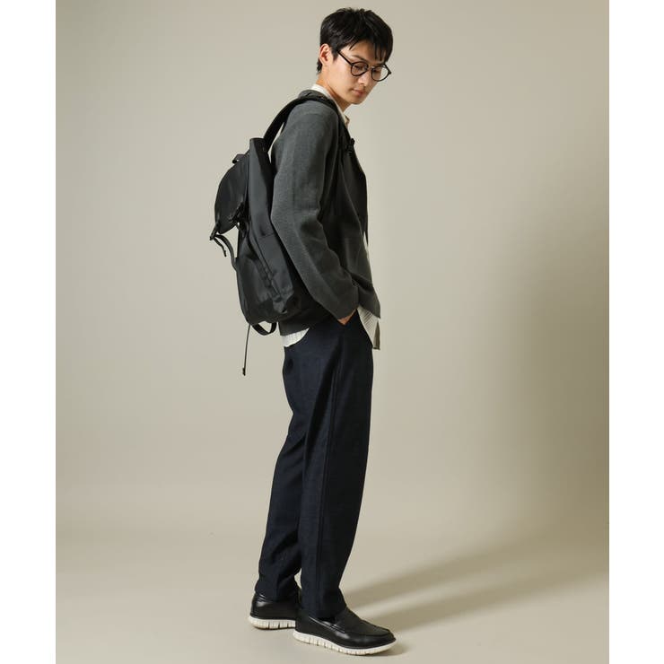 avv トップ homme リュック