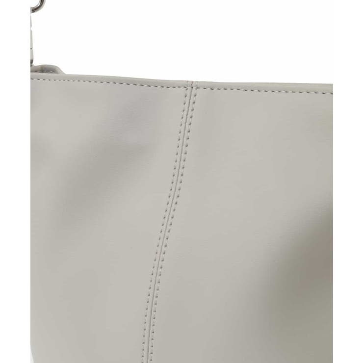 ショルダーバッグ【ドコデモBAGシリーズ】 | a.v.v【MEN】 | 詳細画像4 