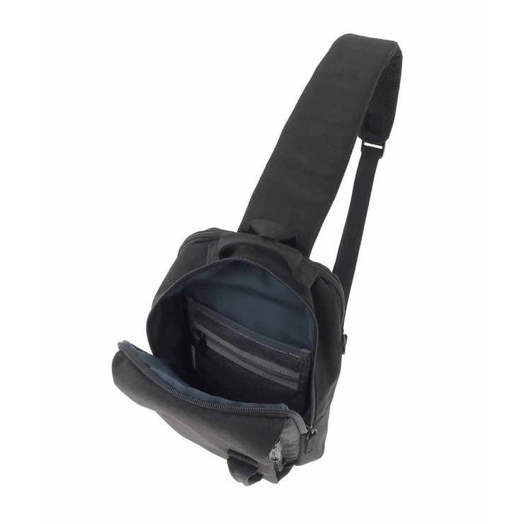 【撥水】ボディバッグ | a.v.v【MEN】 | 詳細画像10 