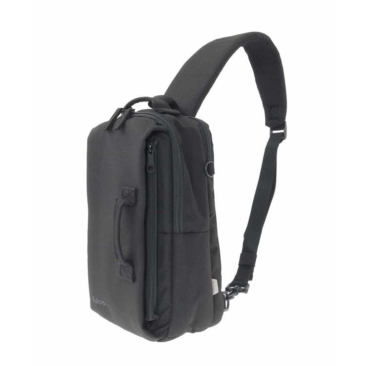 【撥水】ボディバッグ | a.v.v【MEN】 | 詳細画像5 