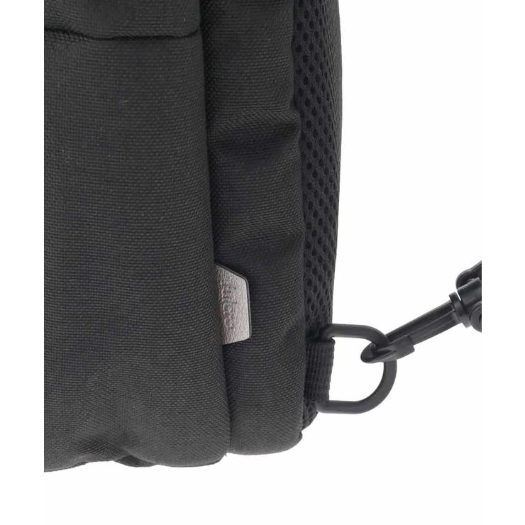 【撥水】ボディバッグ | a.v.v【MEN】 | 詳細画像9 