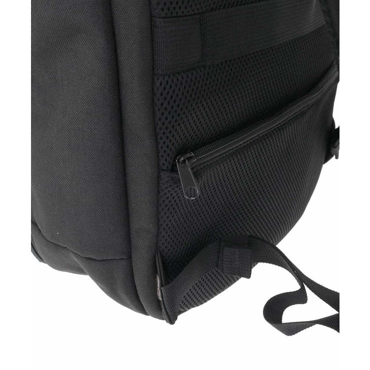 【撥水】ビジネスリュック | a.v.v【MEN】 | 詳細画像10 