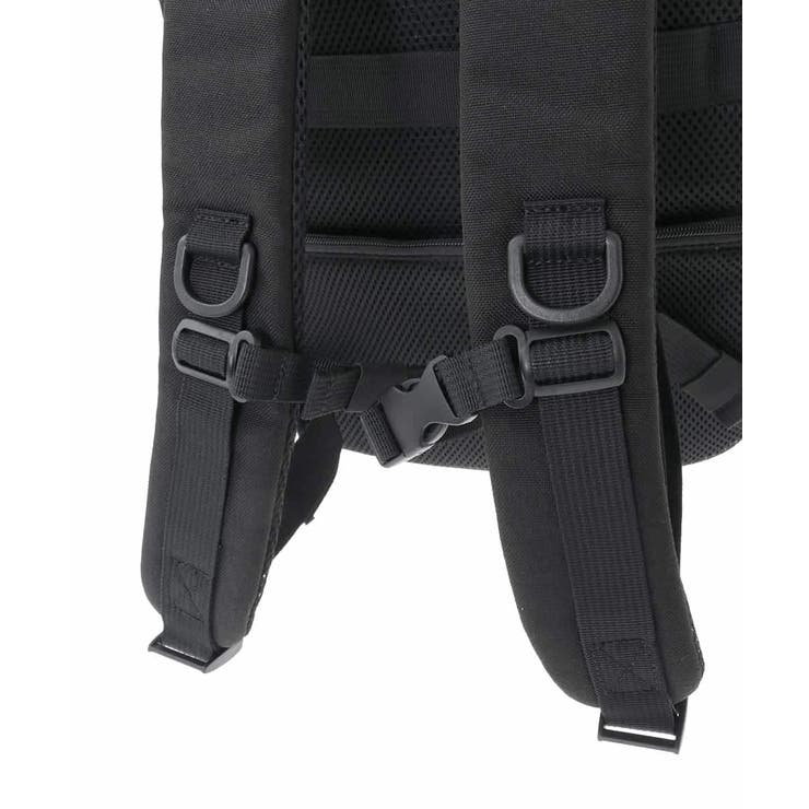 【撥水】ビジネスリュック | a.v.v【MEN】 | 詳細画像11 