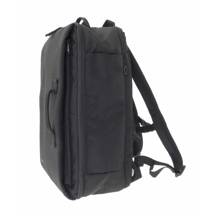 【撥水】ビジネスリュック | a.v.v【MEN】 | 詳細画像6 