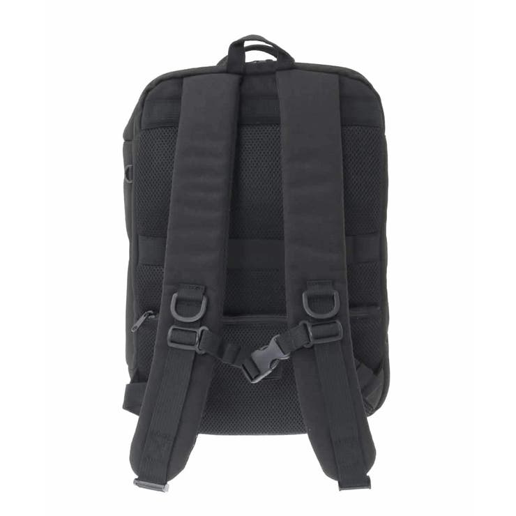 【撥水】ビジネスリュック | a.v.v【MEN】 | 詳細画像7 