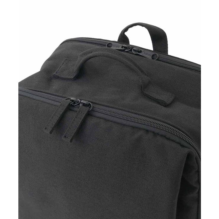 【撥水】ビジネスリュック | a.v.v【MEN】 | 詳細画像8 