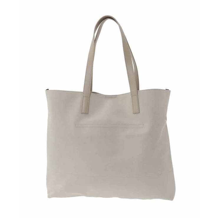 トートバッグ【ドコデモBAGシリーズ】 | a.v.v【MEN】 | 詳細画像4 