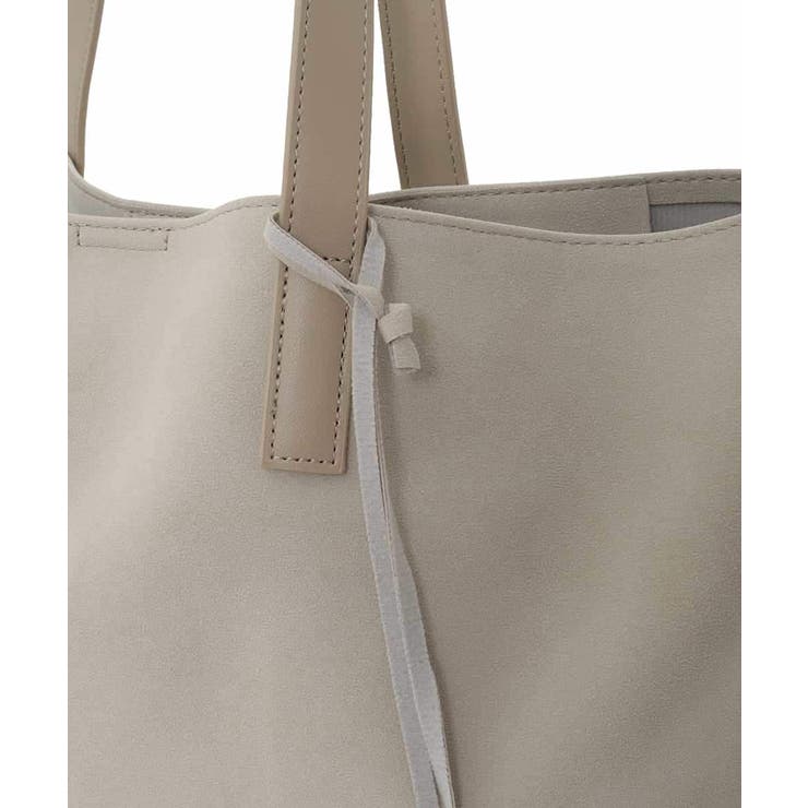 トートバッグ【ドコデモBAGシリーズ】 | a.v.v【MEN】 | 詳細画像5 