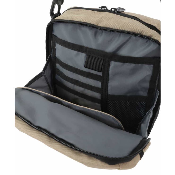 GERRYスクエアショルダー | a.v.v【MEN】 | 詳細画像12 