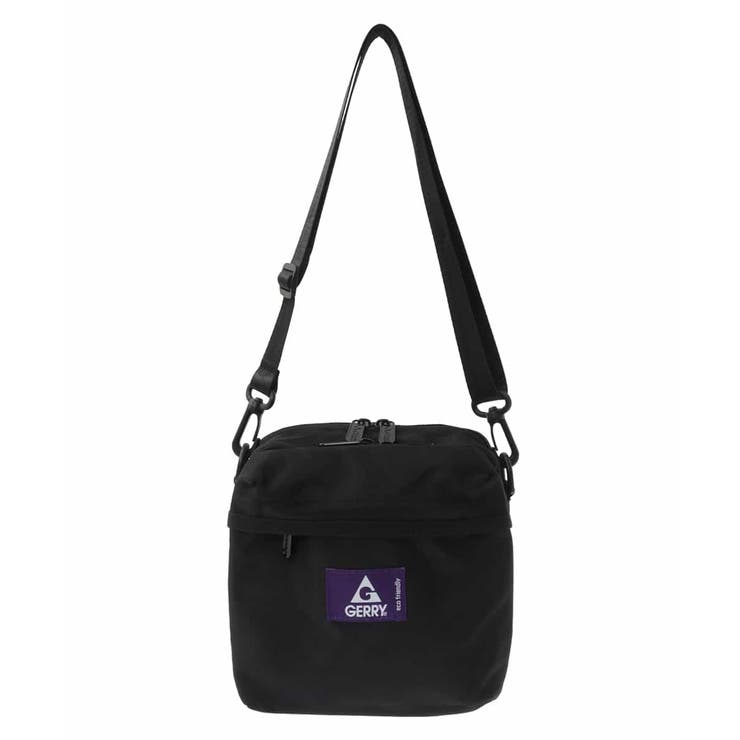 GERRYスクエアショルダー | a.v.v【MEN】 | 詳細画像13 