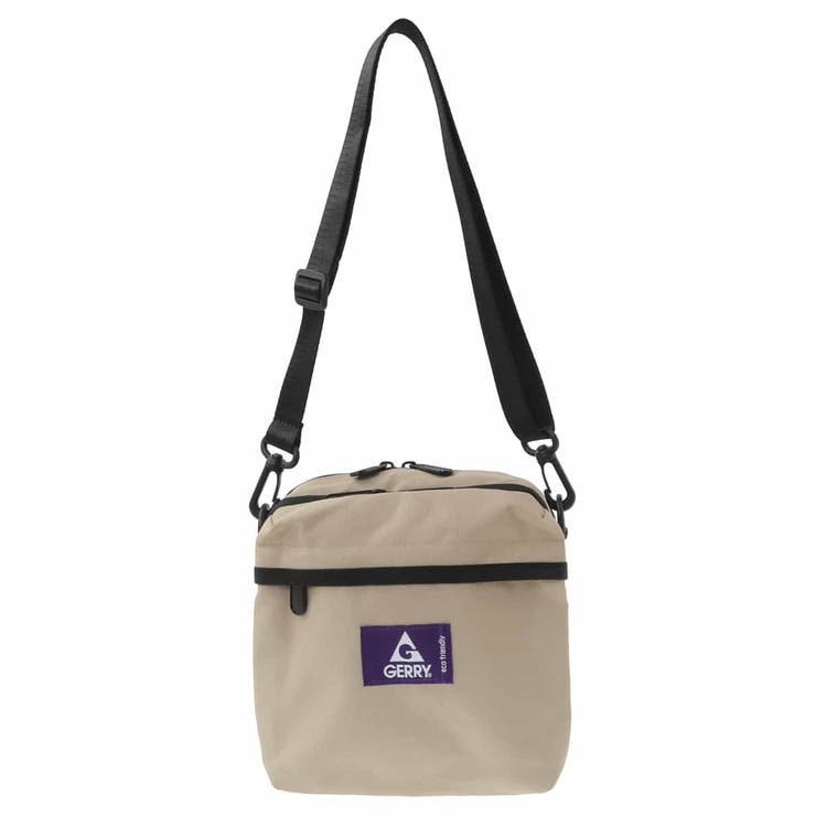 GERRYスクエアショルダー | a.v.v【MEN】 | 詳細画像3 